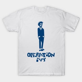 OPERATION IVY BAND T-Shirt